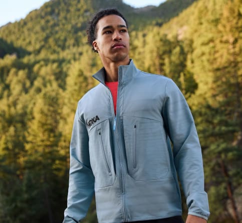 MISSION FULL-ZIP